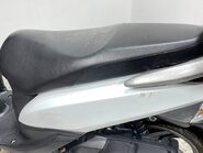 Honda Vision 110 NSC 2016 GOOD RUNNING PROJECT SCOOTER BIKE 110 CC AUTO 17