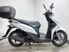 Honda Vision 110 NSC 2016 GOOD RUNNING PROJECT SCOOTER BIKE 110 CC AUTO