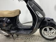 Piaggio Vespa LX 125 3V 2012 20K NON RUNNING PROJECT SCOOTER 125CC 4