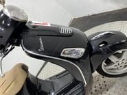 Piaggio Vespa LX 125 3V 2012 20K NON RUNNING PROJECT SCOOTER 125CC 5