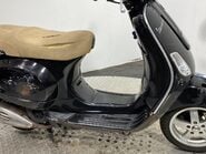 Piaggio Vespa LX 125 3V 2012 20K NON RUNNING PROJECT SCOOTER 125CC 6