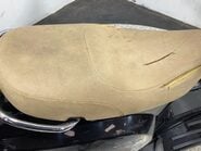 Piaggio Vespa LX 125 3V 2012 20K NON RUNNING PROJECT SCOOTER 125CC 7