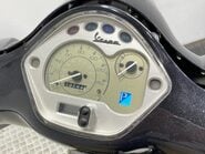 Piaggio Vespa LX 125 3V 2012 20K NON RUNNING PROJECT SCOOTER 125CC 9