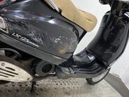 Piaggio Vespa LX 125 3V 2012 20K NON RUNNING PROJECT SCOOTER 125CC 10