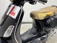 Piaggio Vespa LX 125 3V 2012 20K NON RUNNING PROJECT SCOOTER 125CC 14