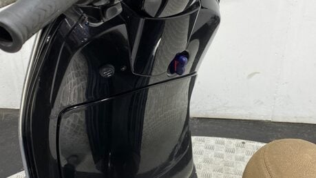 Piaggio Vespa LX 125 3V 2012 20K NON RUNNING PROJECT SCOOTER 125CC 17
