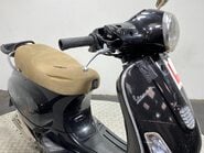Piaggio Vespa LX 125 3V 2012 20K NON RUNNING PROJECT SCOOTER 125CC 18