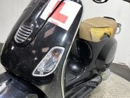 Piaggio Vespa LX 125 3V 2012 20K NON RUNNING PROJECT SCOOTER 125CC 20