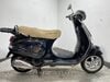 Piaggio Vespa LX 125 3V 2012 20K NON RUNNING PROJECT SCOOTER 125CC