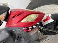 Kymco DJ 50 S 2014 1 OWNER RUNNING SCOOTER PROJECT BIKE 50CC 5