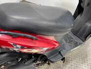 Kymco DJ 50 S 2014 1 OWNER RUNNING SCOOTER PROJECT BIKE 50CC 6