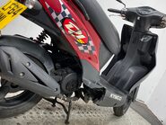 Kymco DJ 50 S 2014 1 OWNER RUNNING SCOOTER PROJECT BIKE 50CC 8