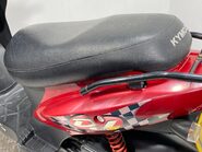 Kymco DJ 50 S 2014 1 OWNER RUNNING SCOOTER PROJECT BIKE 50CC 15
