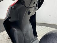 Kymco DJ 50 S 2014 1 OWNER RUNNING SCOOTER PROJECT BIKE 50CC 16
