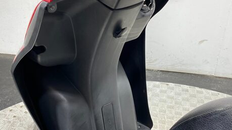 Kymco DJ 50 S 2014 1 OWNER RUNNING SCOOTER PROJECT BIKE 50CC 16