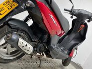 SYM Symply AV05W 50 2015 RUNNING PROJECT SCOOTER 50CC 9