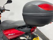 SYM Symply AV05W 50 2015 RUNNING PROJECT SCOOTER 50CC 18