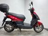 SYM Symply AV05W 50 2015 RUNNING PROJECT SCOOTER 50CC