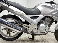 Honda CBF250 2006 SPARES OR REPAIR NON RUNNING PROJECT BIKE 250CC 3