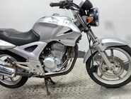 Honda CBF250 2006 SPARES OR REPAIR NON RUNNING PROJECT BIKE 250CC 4