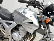Honda CBF250 2006 SPARES OR REPAIR NON RUNNING PROJECT BIKE 250CC 5