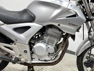 Honda CBF250 2006 SPARES OR REPAIR NON RUNNING PROJECT BIKE 250CC 6