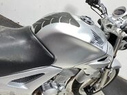 Honda CBF250 2006 SPARES OR REPAIR NON RUNNING PROJECT BIKE 250CC 7
