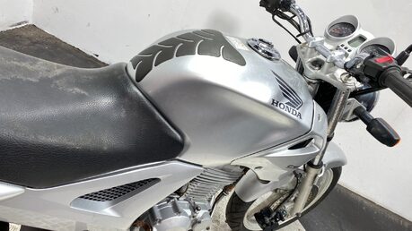 Honda CBF250 2006 SPARES OR REPAIR NON RUNNING PROJECT BIKE 250CC 7