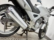 Honda CBF250 2006 SPARES OR REPAIR NON RUNNING PROJECT BIKE 250CC 9