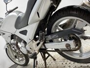 Honda CBF250 2006 SPARES OR REPAIR NON RUNNING PROJECT BIKE 250CC 10