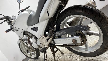 Honda CBF250 2006 SPARES OR REPAIR NON RUNNING PROJECT BIKE 250CC 10