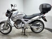Honda CBF250 2006 SPARES OR REPAIR NON RUNNING PROJECT BIKE 250CC 11