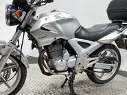 Honda CBF250 2006 SPARES OR REPAIR NON RUNNING PROJECT BIKE 250CC 12