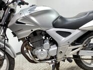 Honda CBF250 2006 SPARES OR REPAIR NON RUNNING PROJECT BIKE 250CC 13