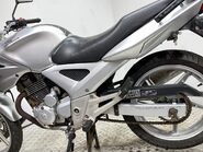 Honda CBF250 2006 SPARES OR REPAIR NON RUNNING PROJECT BIKE 250CC 14