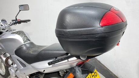 Honda CBF250 2006 SPARES OR REPAIR NON RUNNING PROJECT BIKE 250CC 16
