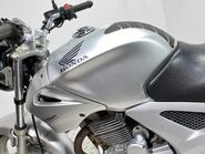 Honda CBF250 2006 SPARES OR REPAIR NON RUNNING PROJECT BIKE 250CC 17