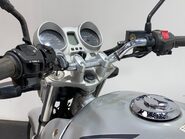 Honda CBF250 2006 SPARES OR REPAIR NON RUNNING PROJECT BIKE 250CC 18