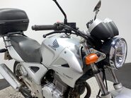 Honda CBF250 2006 SPARES OR REPAIR NON RUNNING PROJECT BIKE 250CC 19