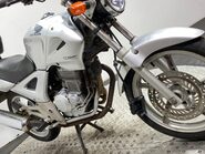 Honda CBF250 2006 SPARES OR REPAIR NON RUNNING PROJECT BIKE 250CC 20