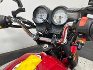 Lexmoto Hunter 50 TD Q 2017 11K NON RUNNING 50CC GEARED BIKE PROJECT 8