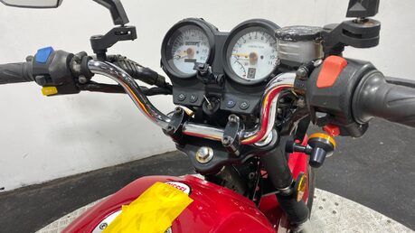 Lexmoto Hunter 50 TD Q 2017 11K NON RUNNING 50CC GEARED BIKE PROJECT 8