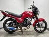 Lexmoto Hunter 50 TD Q 2017 11K NON RUNNING 50CC GEARED BIKE PROJECT