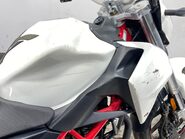 Sinnis RSX 125 2020 RUNNING PROJECT BIKE NAKED 125CC 7