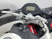 Sinnis RSX 125 2020 RUNNING PROJECT BIKE NAKED 125CC 8