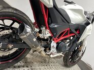 Sinnis RSX 125 2020 RUNNING PROJECT BIKE NAKED 125CC 9