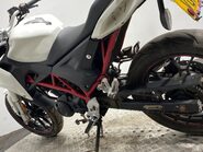 Sinnis RSX 125 2020 RUNNING PROJECT BIKE NAKED 125CC 10