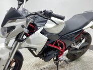 Sinnis RSX 125 2020 RUNNING PROJECT BIKE NAKED 125CC 12