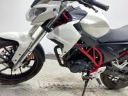 Sinnis RSX 125 2020 RUNNING PROJECT BIKE NAKED 125CC 13
