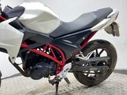 Sinnis RSX 125 2020 RUNNING PROJECT BIKE NAKED 125CC 14